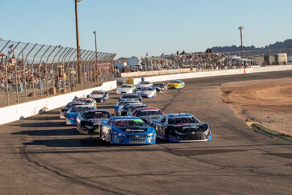 Havasu 95 Speedway