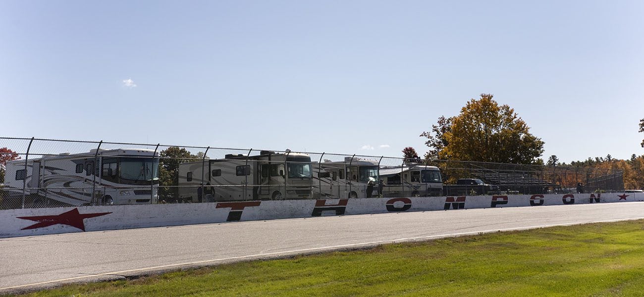 Thompson Speedway Motorsports Park