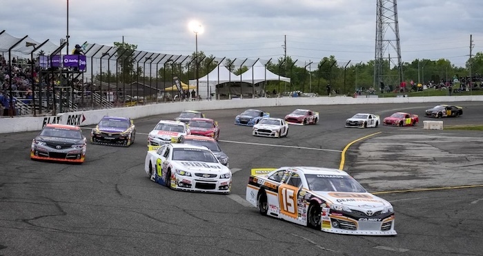 ARCA Menards Series East