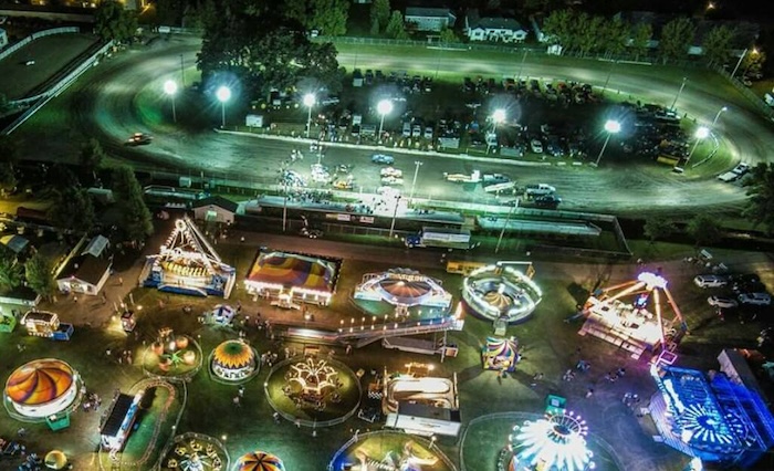 Waseca County Fairgrounds