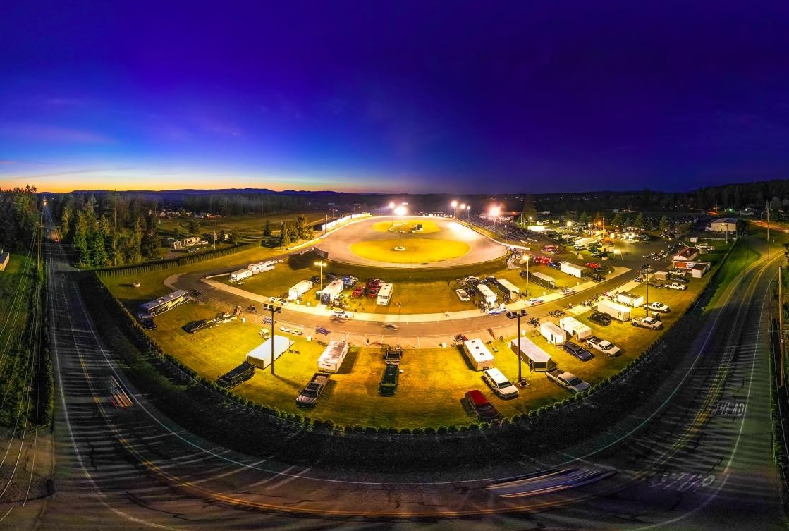 South Sound Speedway