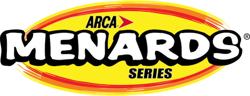 ARCA Menards Series East logo