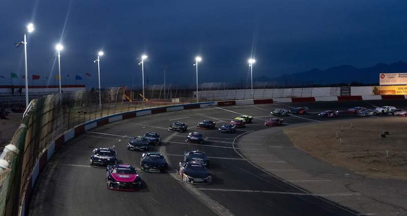 Tucson Speedway