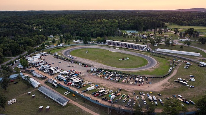 Norway Speedway