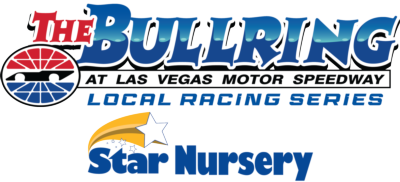 The Bullring at Las Vegas Motor Speedway