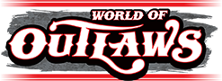 World of Outlaws Late Model Series logo