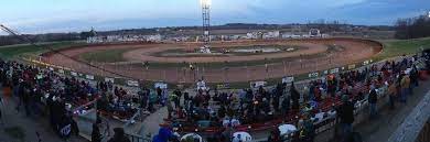 Beaver Dam Raceway