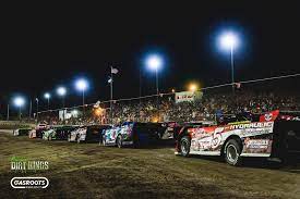 Sycamore Speedway