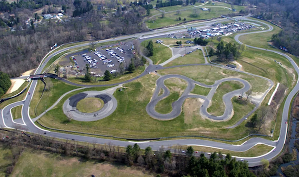 Lime Rock Park