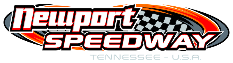 Newport Speedway logo