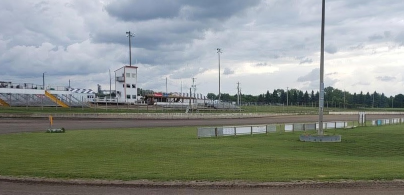 Chateau Speedway