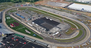 Nashville Superspeedway
